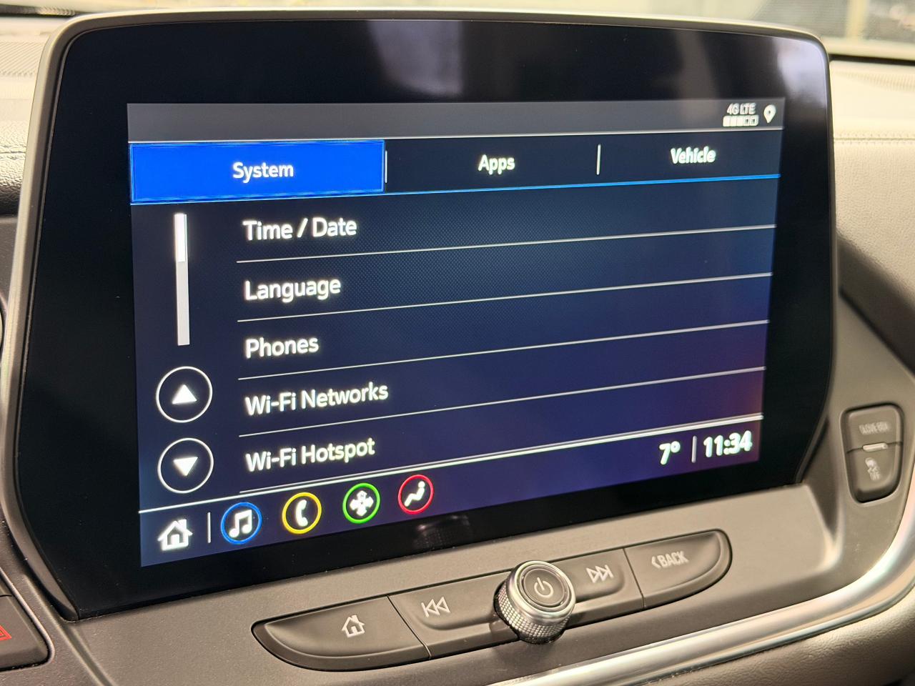 2023 Chevrolet Blazer LT AWD V6+ONE OWNER+CLEAN CARFAX Photo