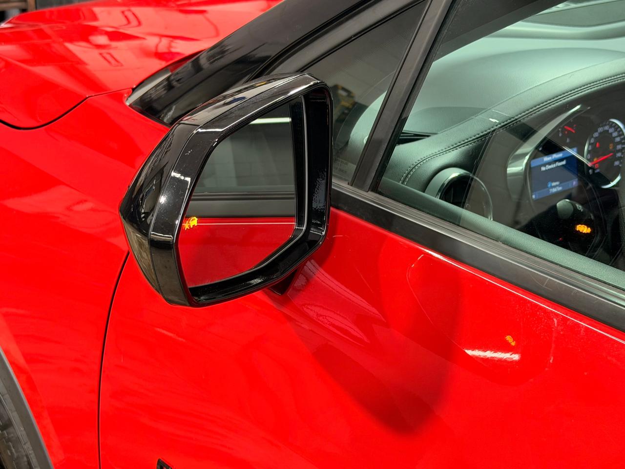 2023 Chevrolet Blazer LT Photo136