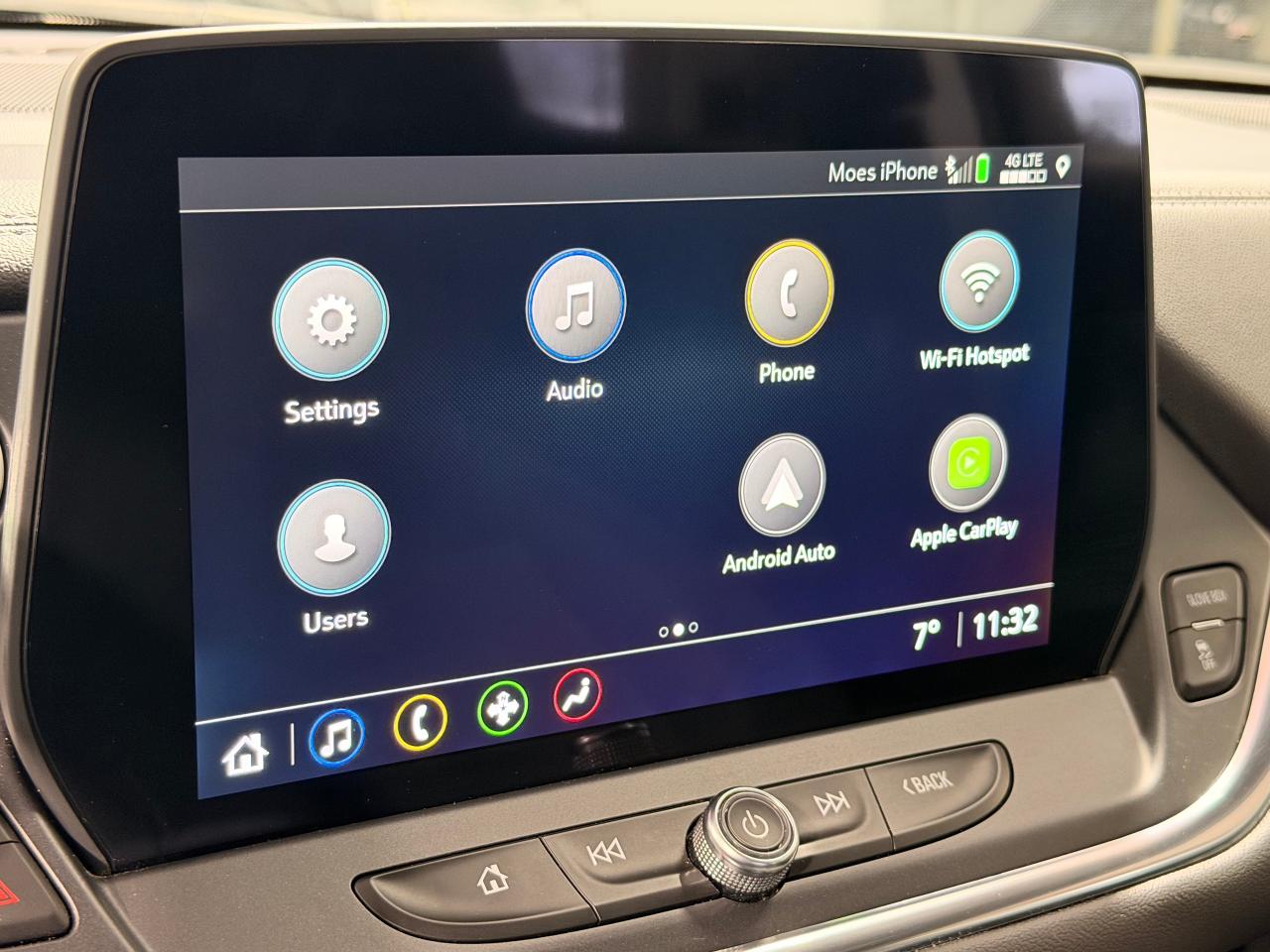 2023 Chevrolet Blazer LT Photo