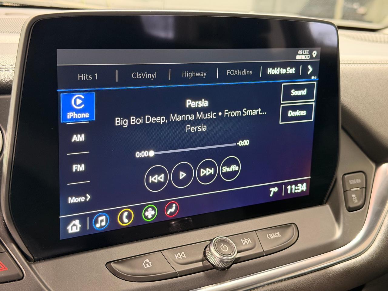 2023 Chevrolet Blazer LT Photo