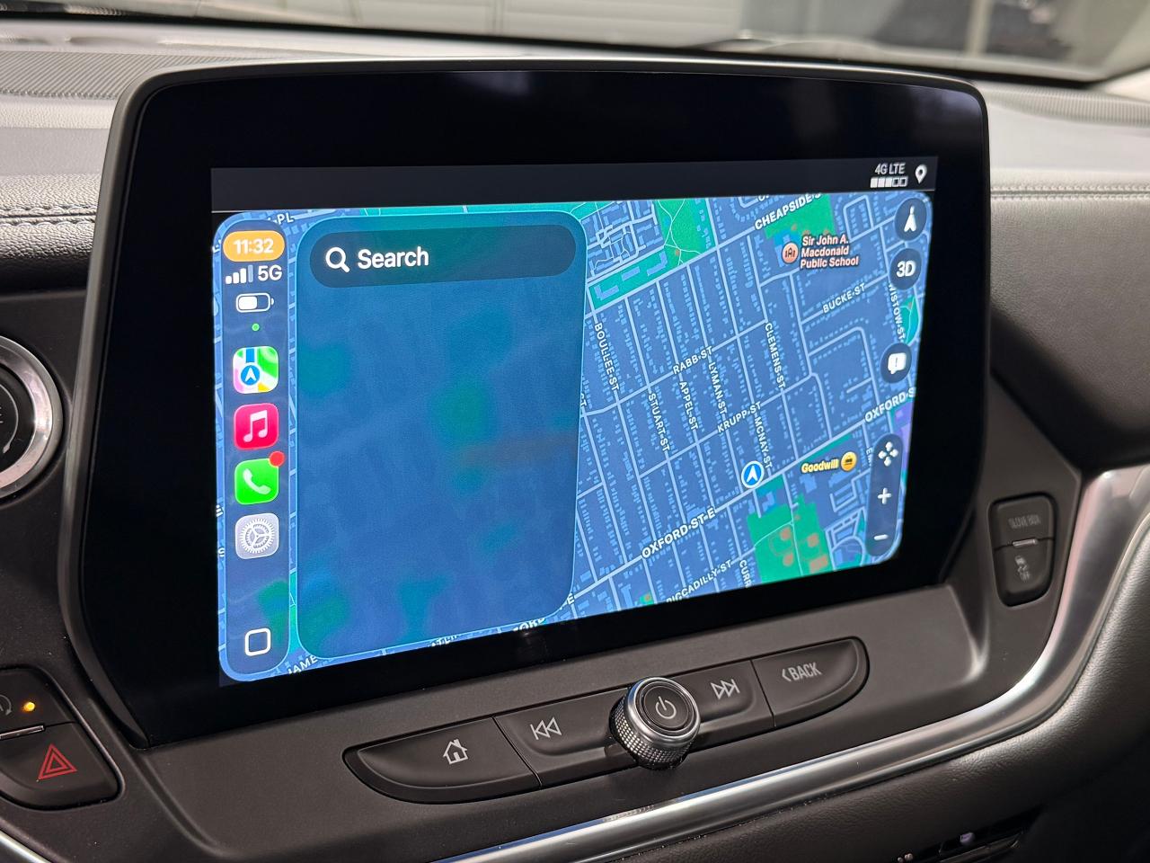 2023 Chevrolet Blazer LT AWD V6+ONE OWNER+CLEAN CARFAX Photo