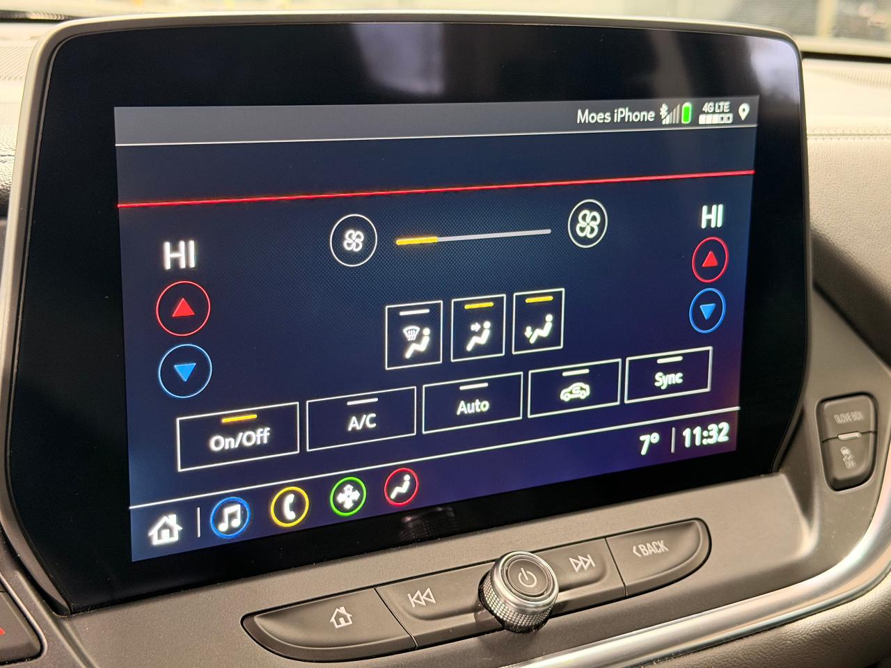 2023 Chevrolet Blazer LT Photo40