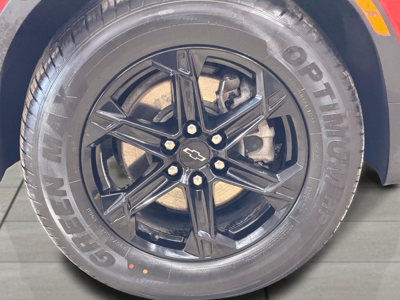 2023 Chevrolet Blazer LT Photo64