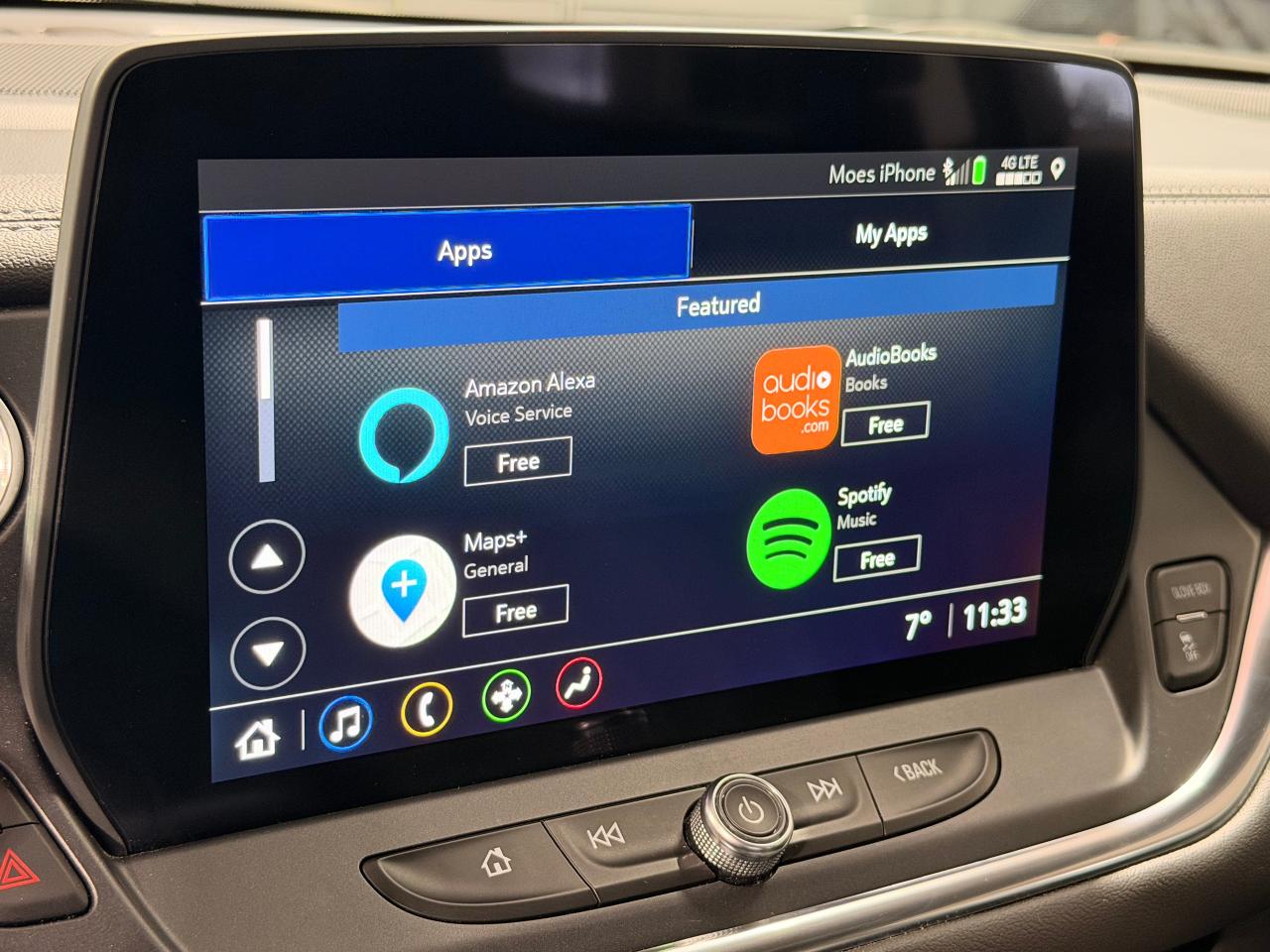 2023 Chevrolet Blazer LT Photo36