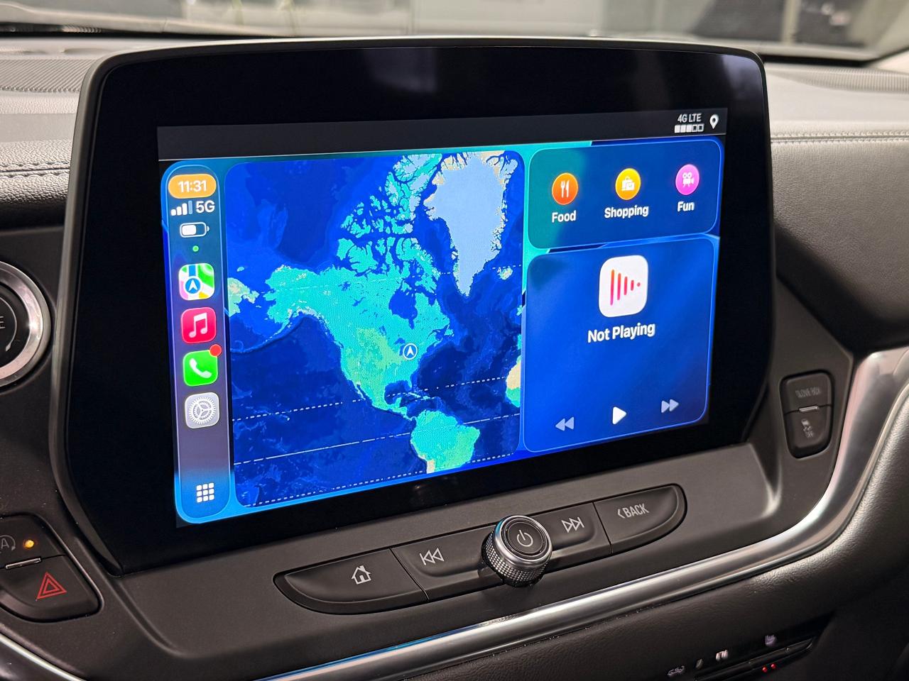 2023 Chevrolet Blazer LT Photo31