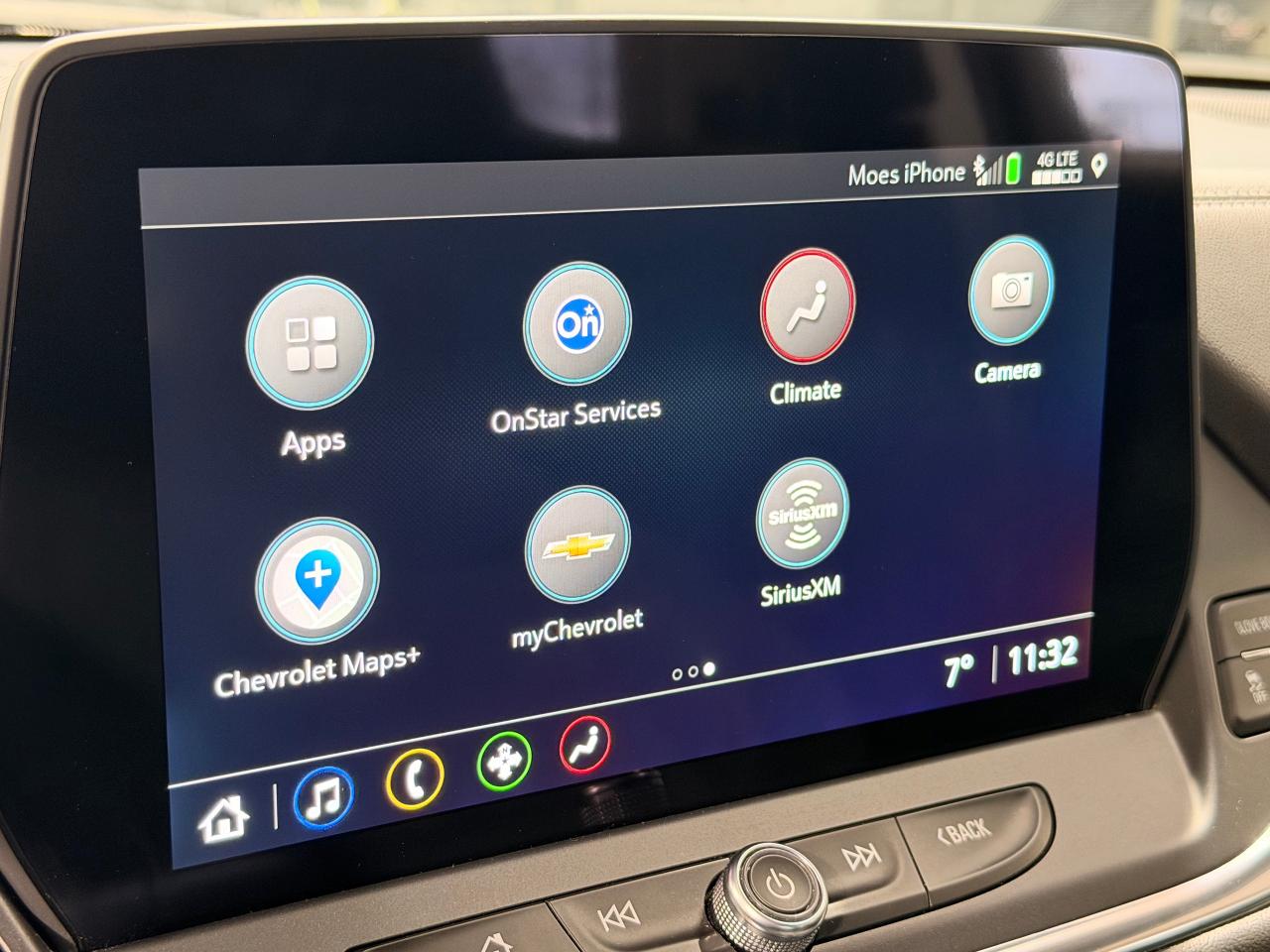 2023 Chevrolet Blazer LT Photo35