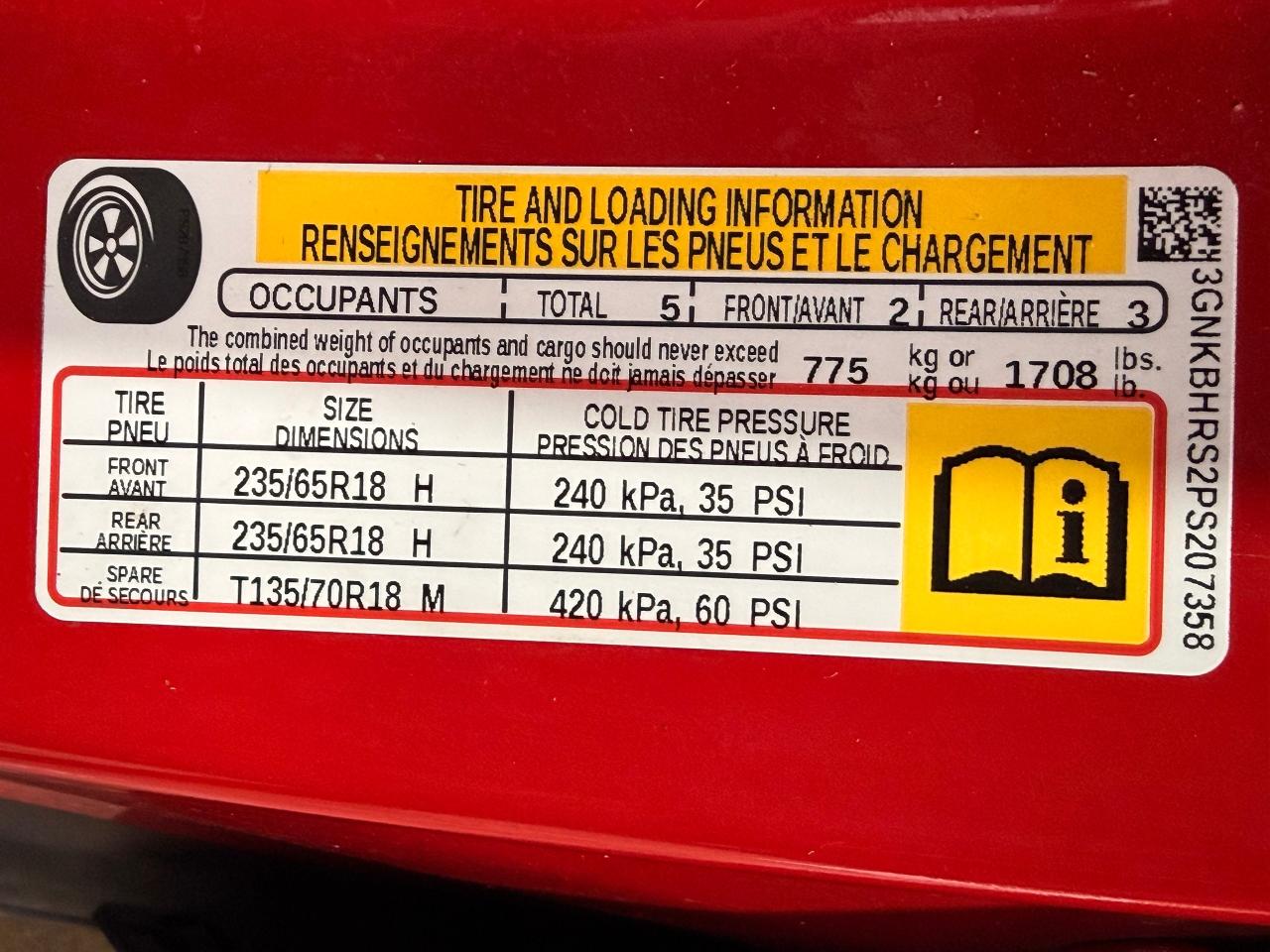 2023 Chevrolet Blazer LT Photo48