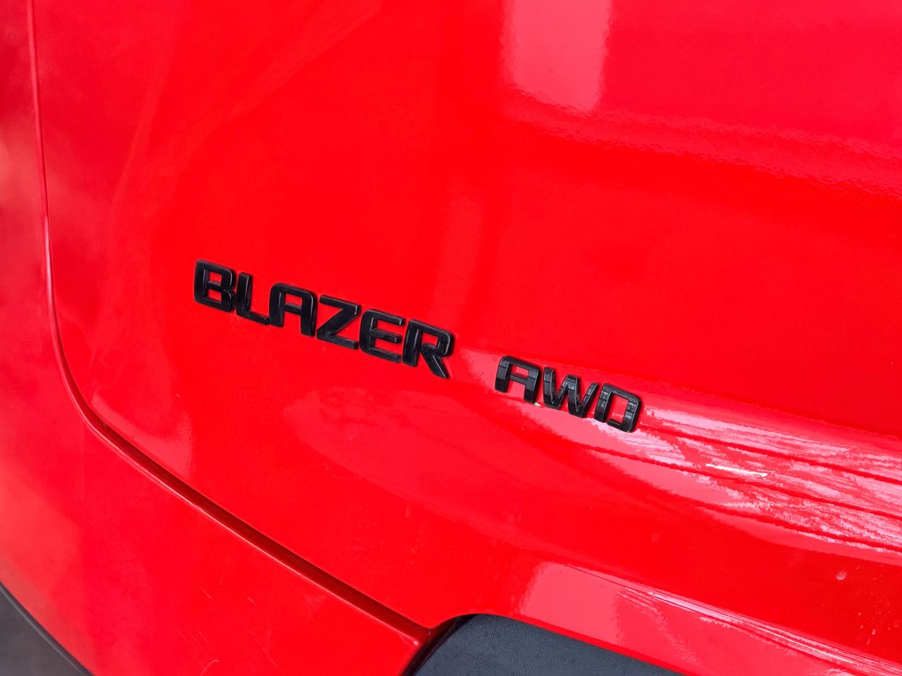 2023 Chevrolet Blazer LT Photo68