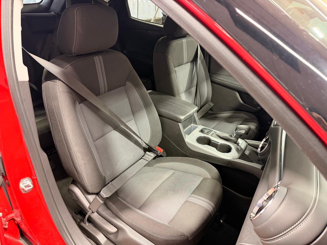 2023 Chevrolet Blazer LT Photo