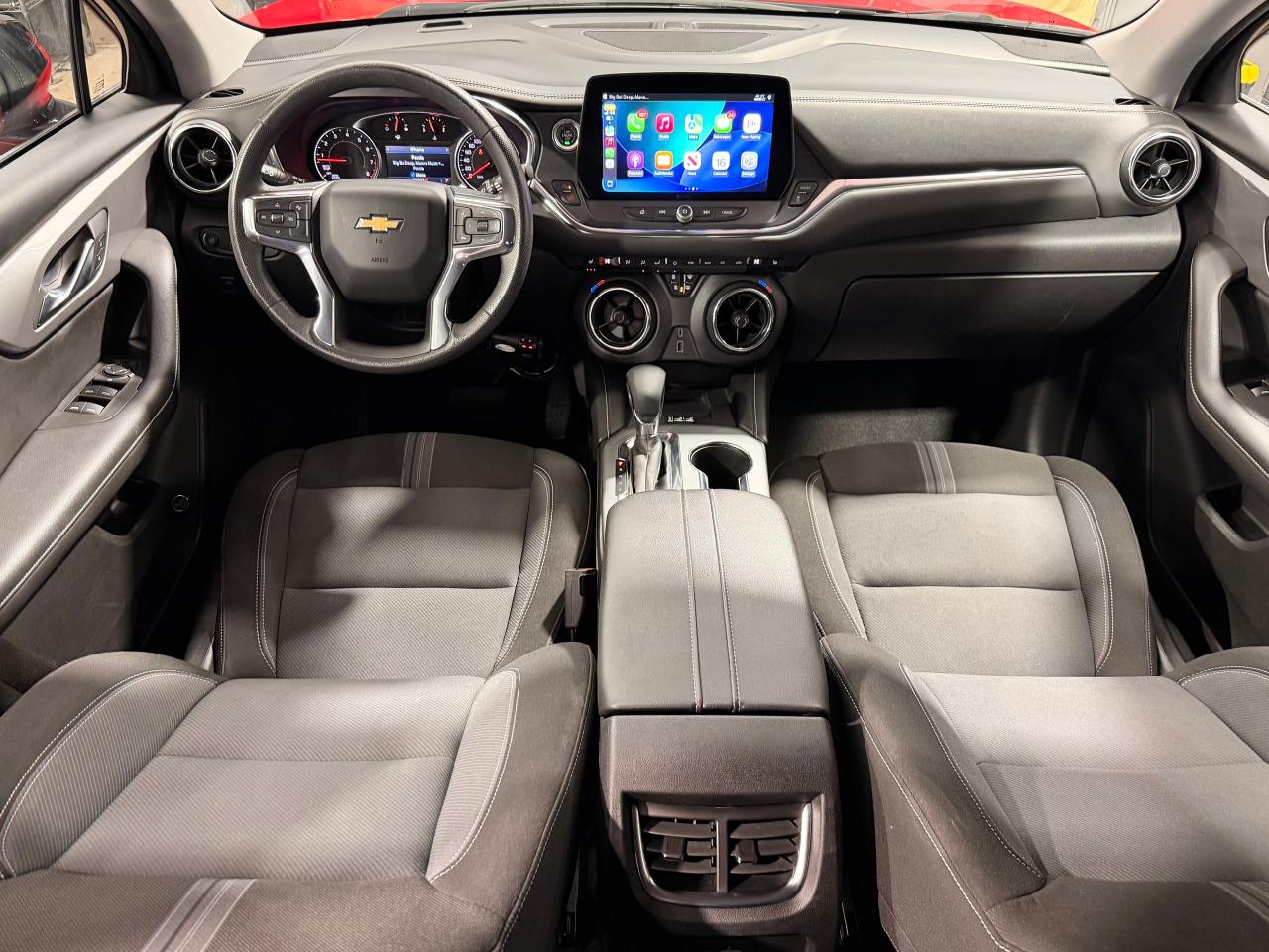 2023 Chevrolet Blazer LT Photo72