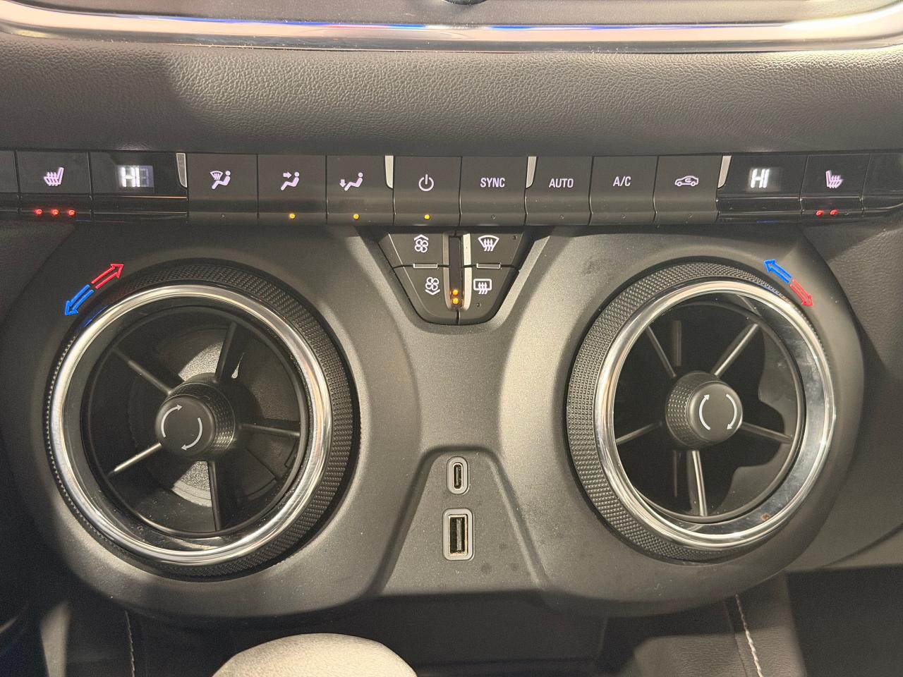 2023 Chevrolet Blazer LT Photo41