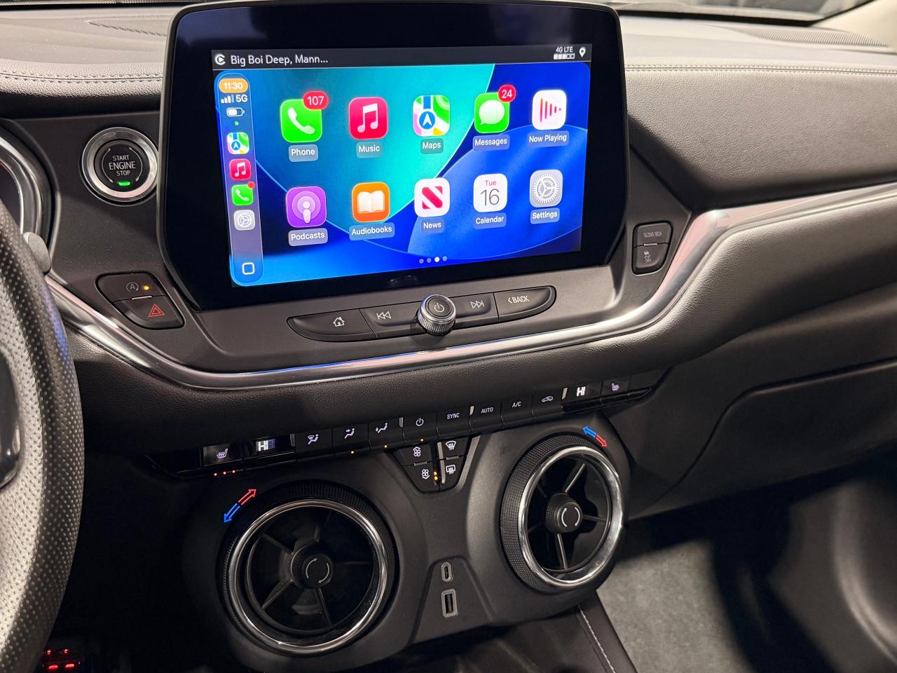 2023 Chevrolet Blazer LT Photo14