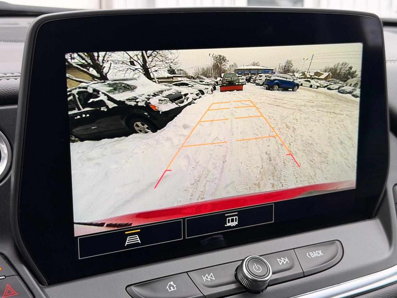 2023 Chevrolet Blazer LT Photo86