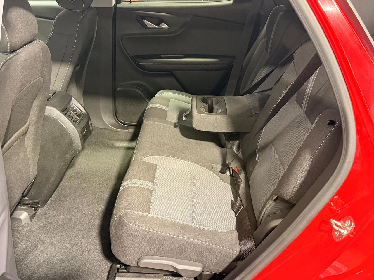 2023 Chevrolet Blazer LT Photo26
