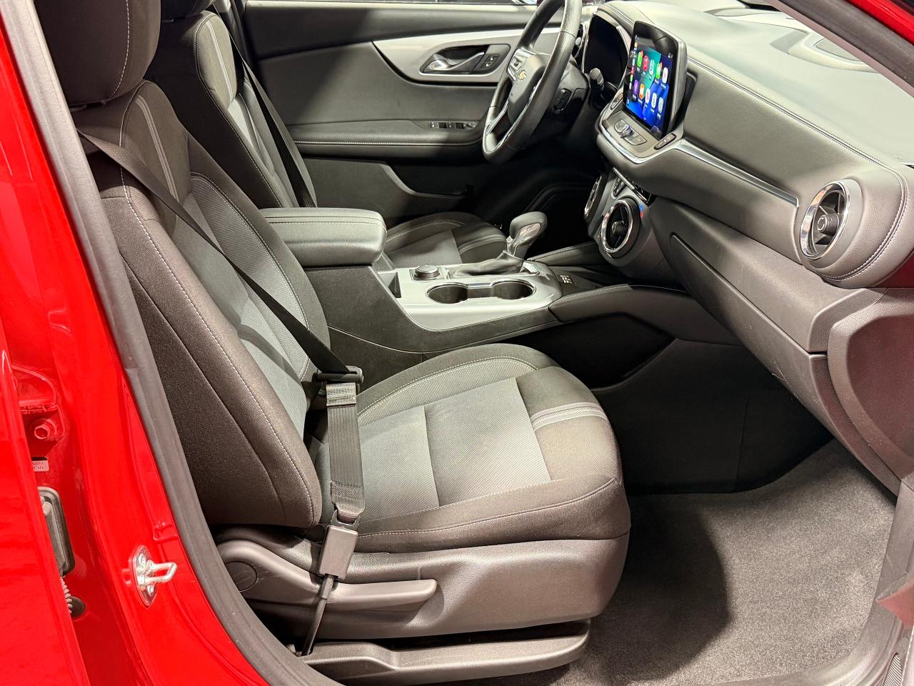 2023 Chevrolet Blazer LT Photo