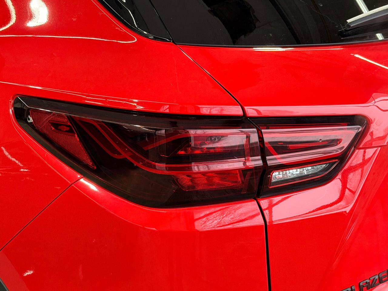 2023 Chevrolet Blazer LT Photo137