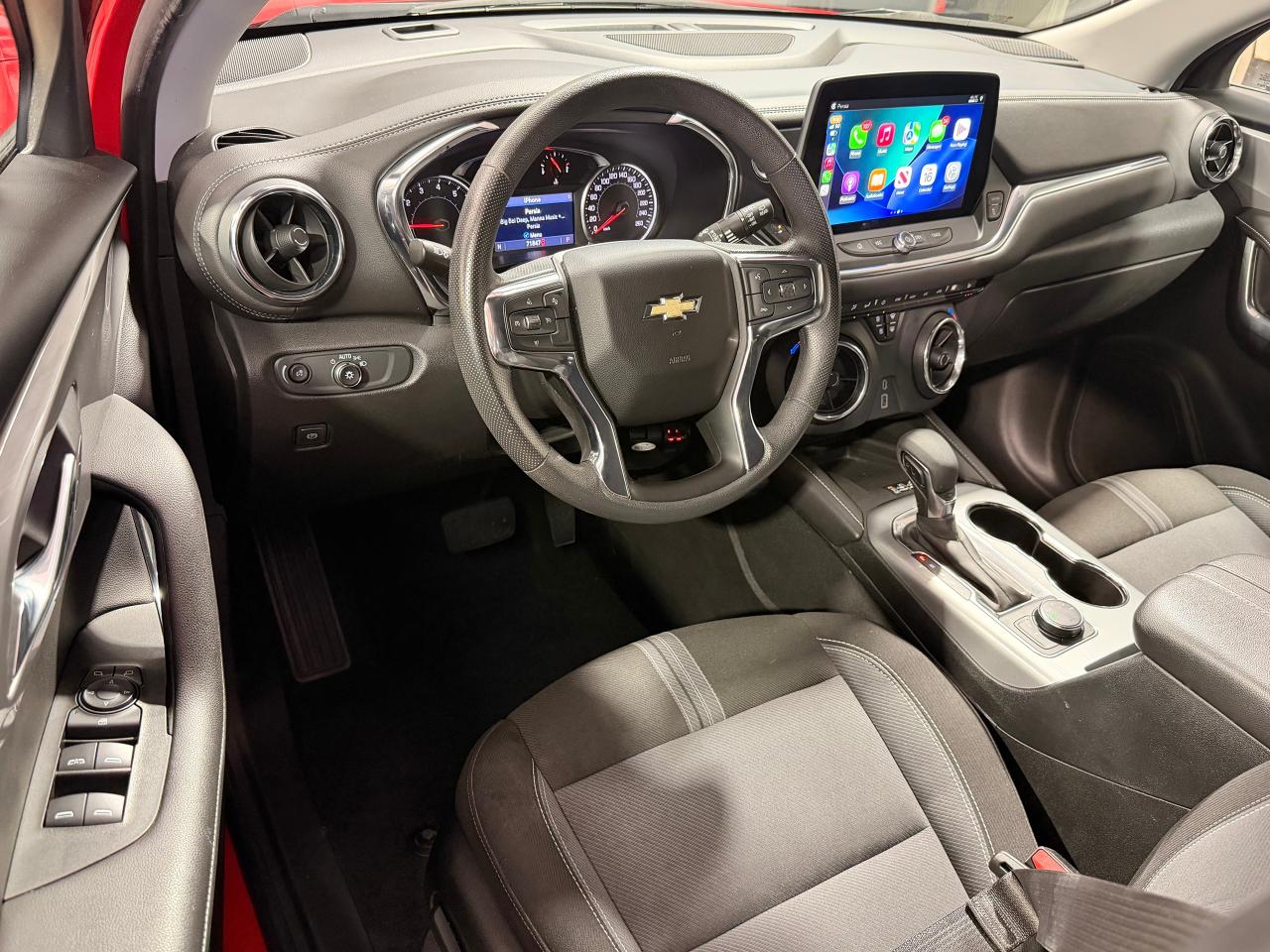 2023 Chevrolet Blazer LT Photo19