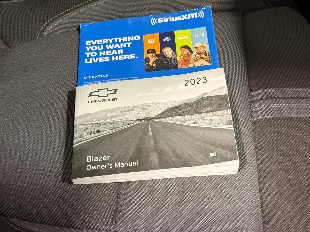 2023 Chevrolet Blazer LT Photo29