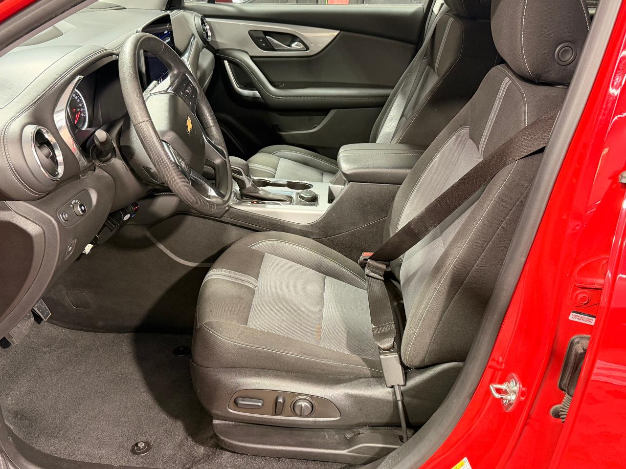 2023 Chevrolet Blazer LT Photo90