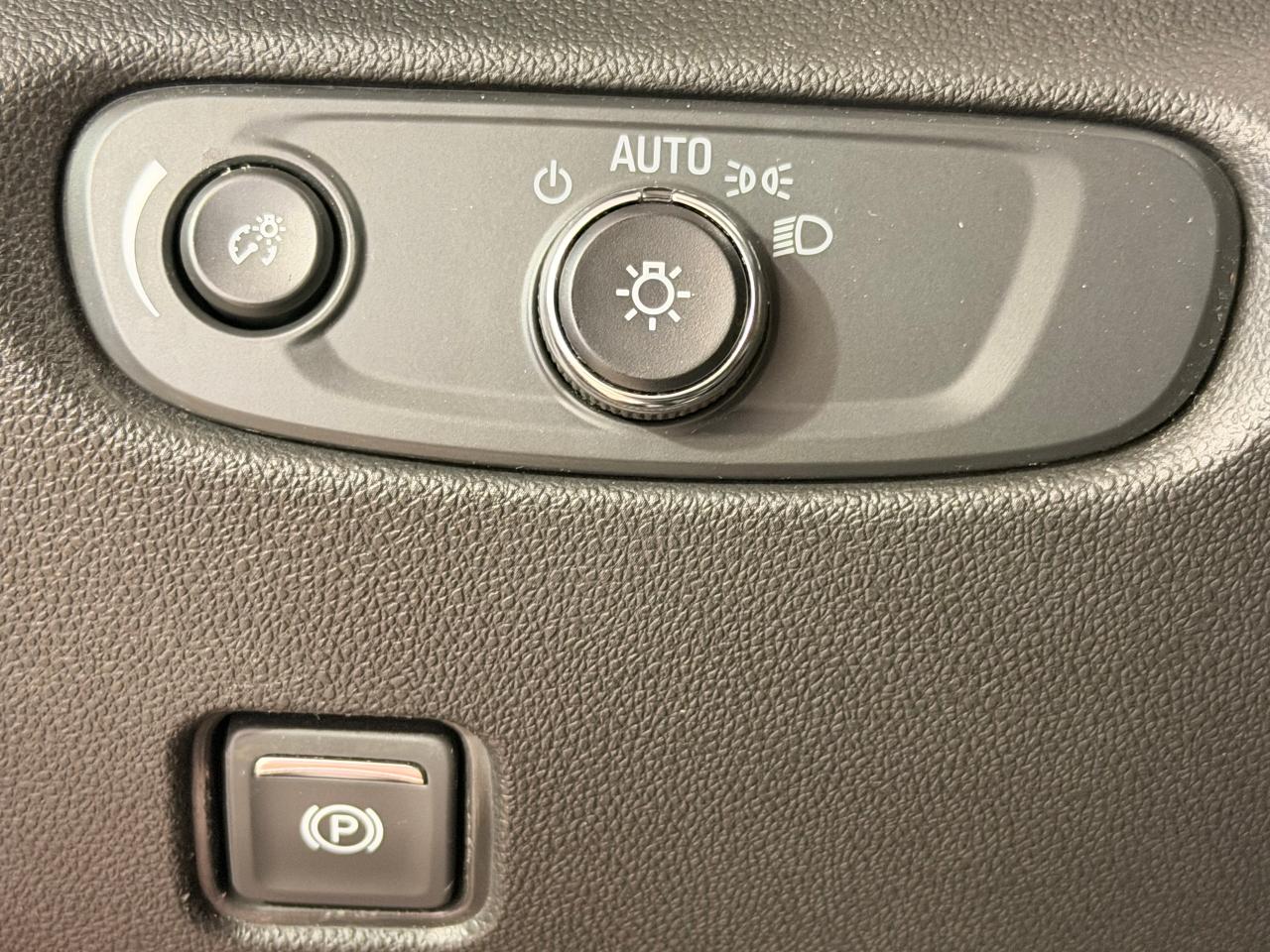 2023 Chevrolet Blazer LT Photo