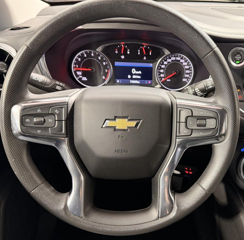 2023 Chevrolet Blazer LT Photo13