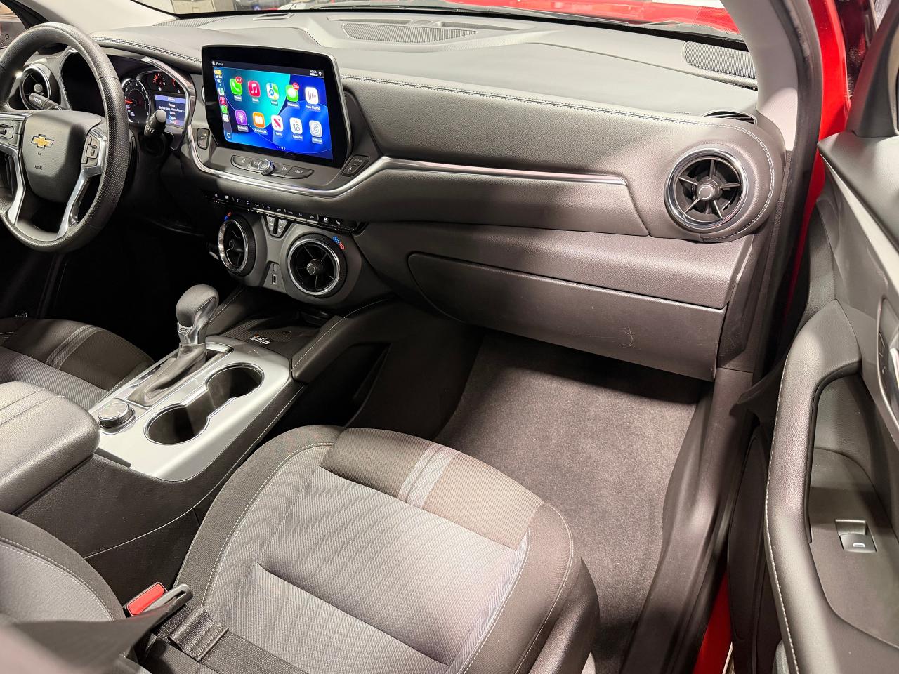 2023 Chevrolet Blazer LT Photo23