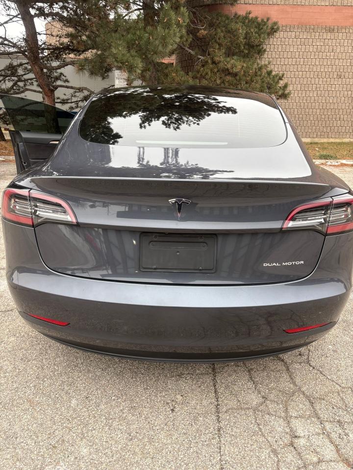 2021 Tesla Model 3 LONG RANGE Photo4