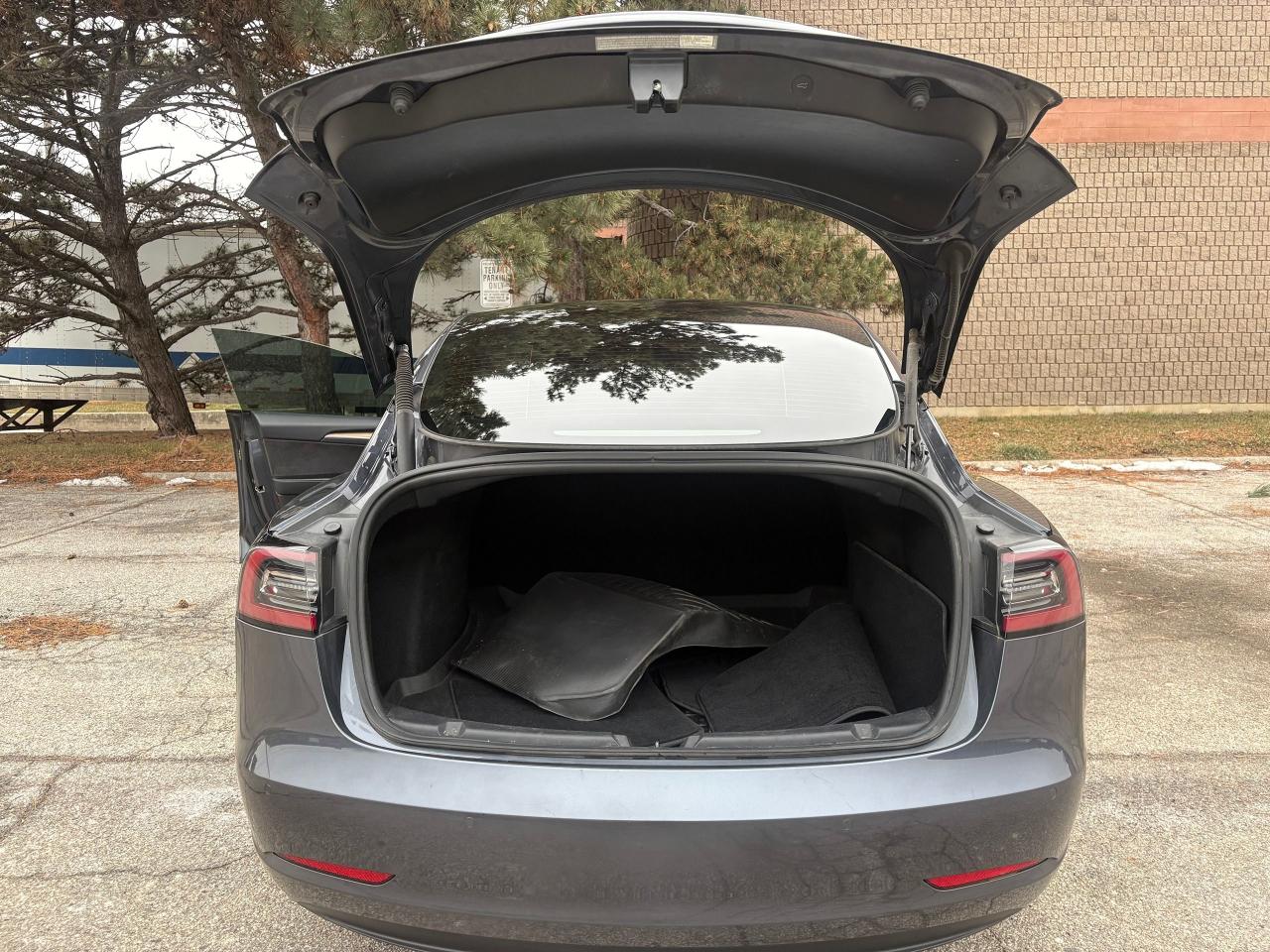 2021 Tesla Model 3 LONG RANGE Photo