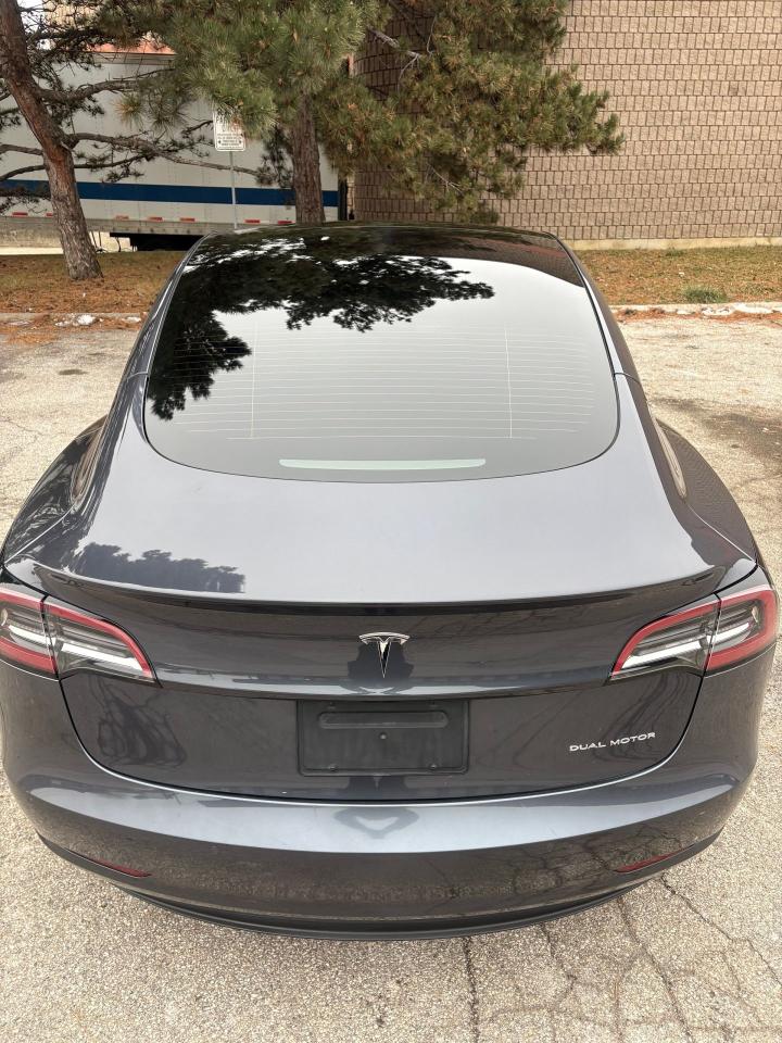 2021 Tesla Model 3 LONG RANGE Photo