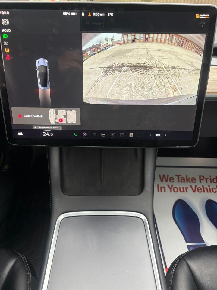 2021 Tesla Model 3 LONG RANGE Photo