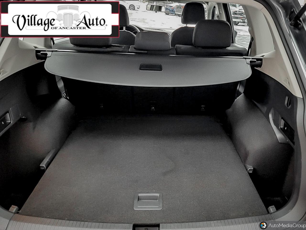 2021 Volkswagen Tiguan Trendline 4Motion - Photo #8