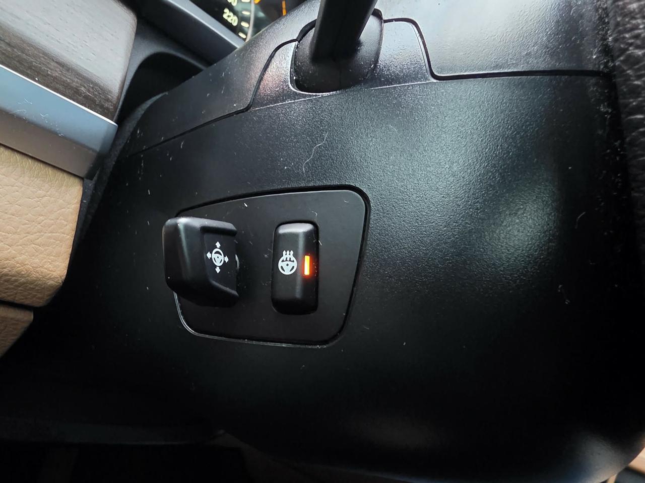 2013 BMW 7 Series 750Li xDrive M Package Photo