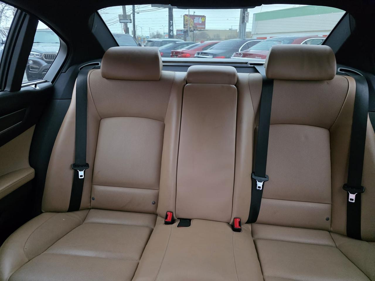 2013 BMW 7 Series 750Li xDrive M Package Photo