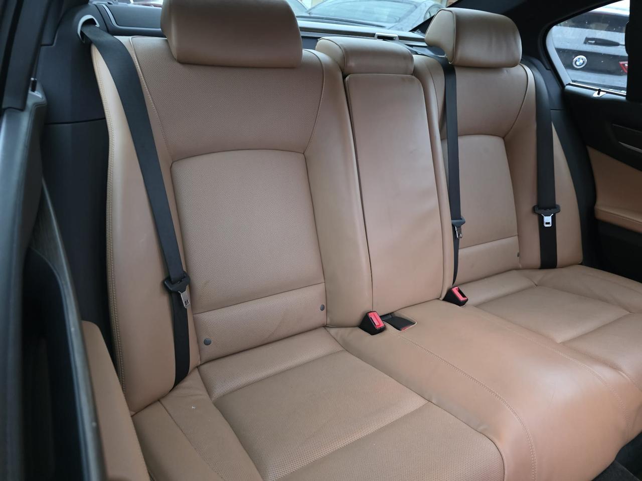 2013 BMW 7 Series 750Li xDrive M Package Photo