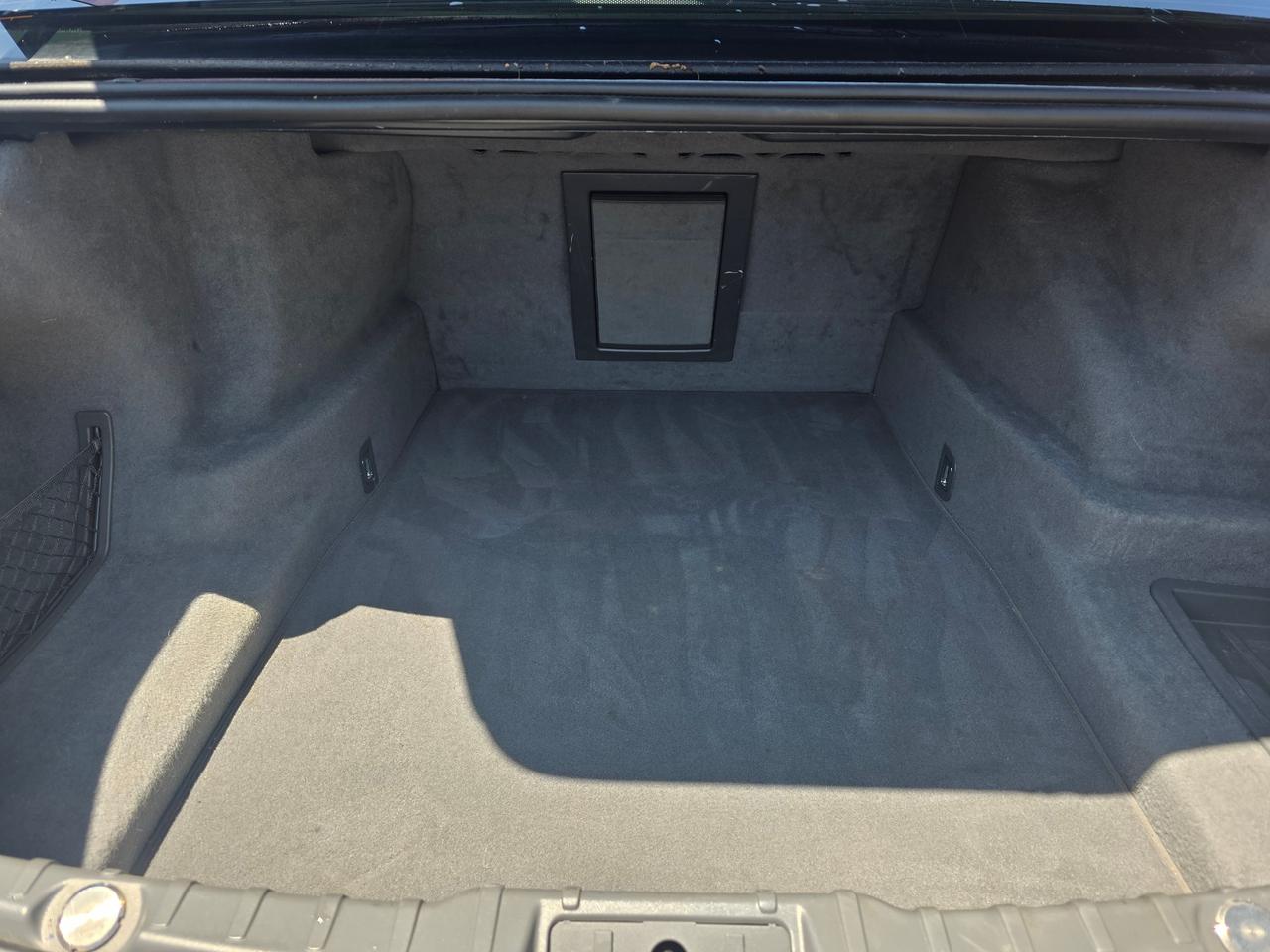 2013 BMW 7 Series 750Li xDrive M Package Photo
