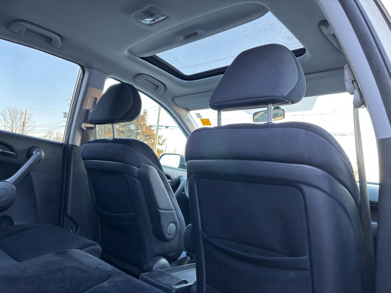 2009 Honda CR-V EX Photo