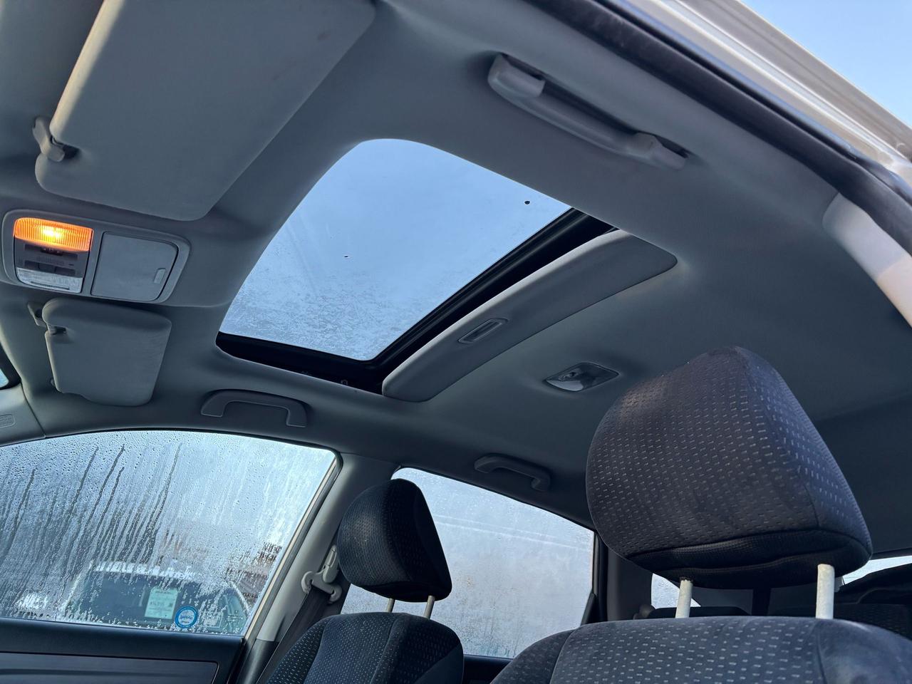 2009 Honda CR-V EX Photo