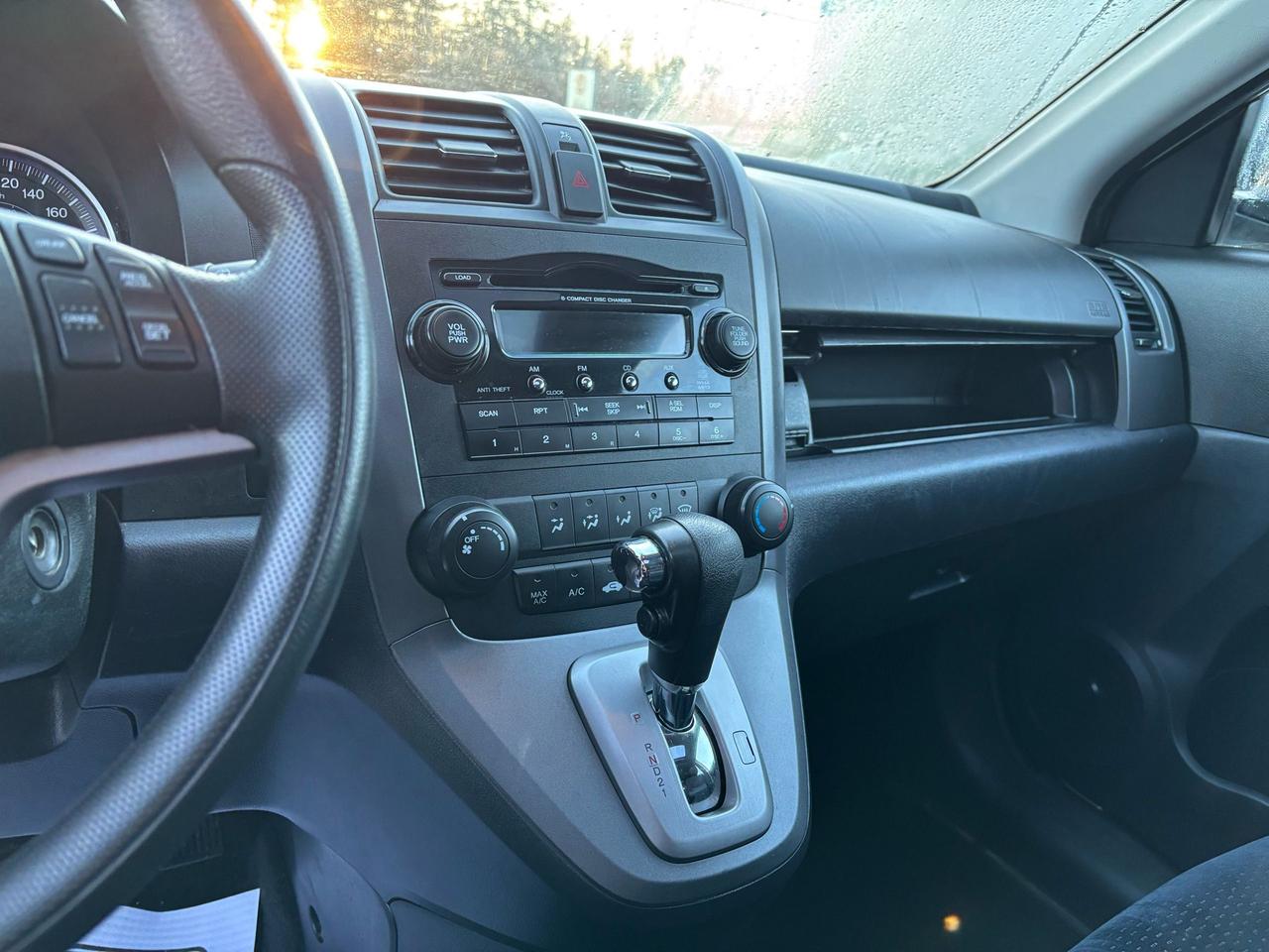 2009 Honda CR-V EX Photo