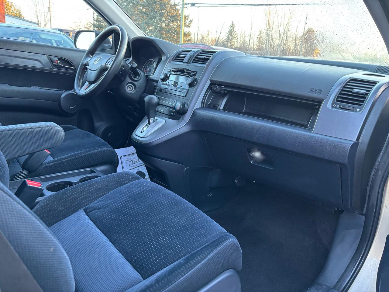 2009 Honda CR-V EX Photo