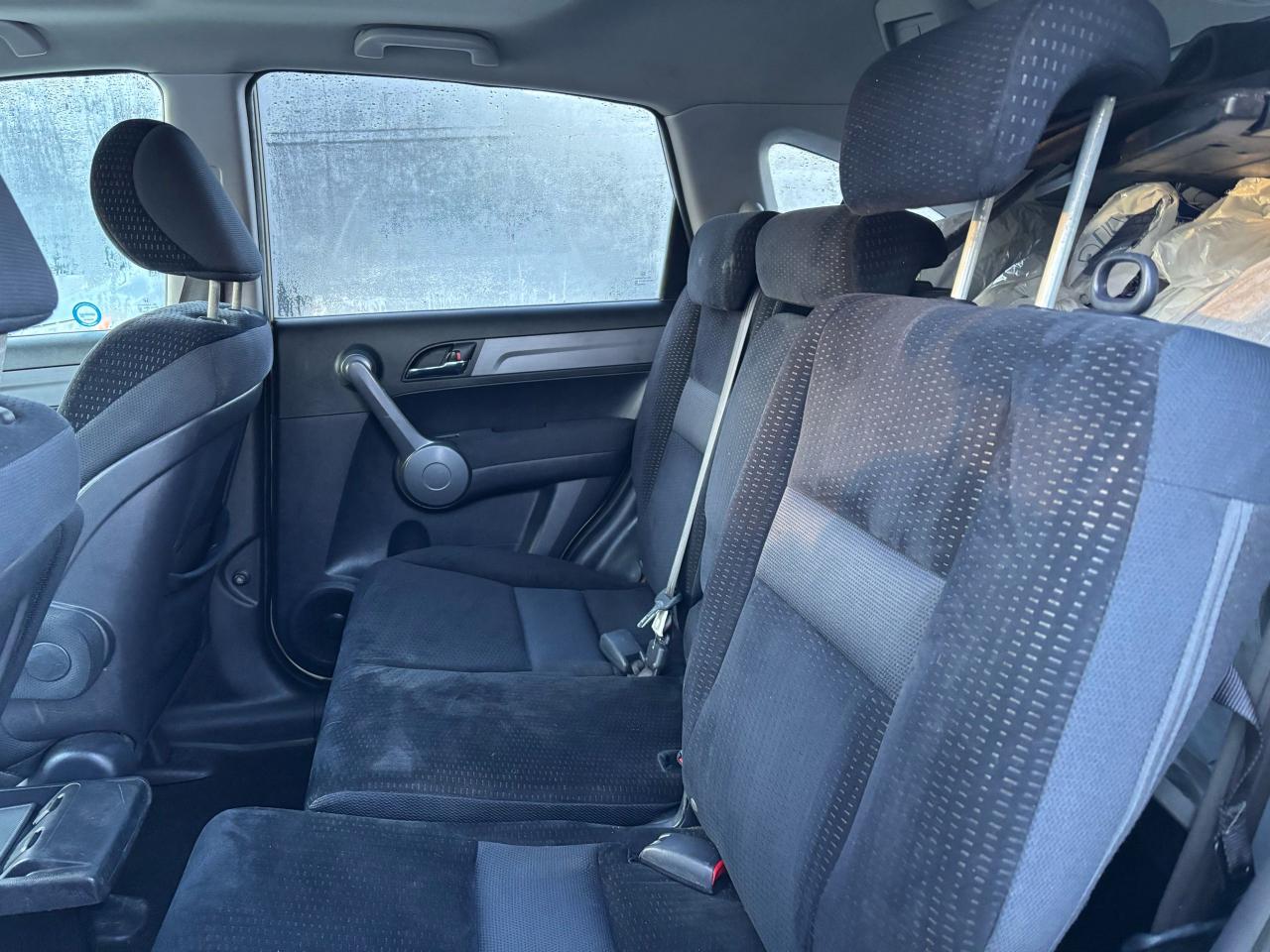 2009 Honda CR-V EX Photo