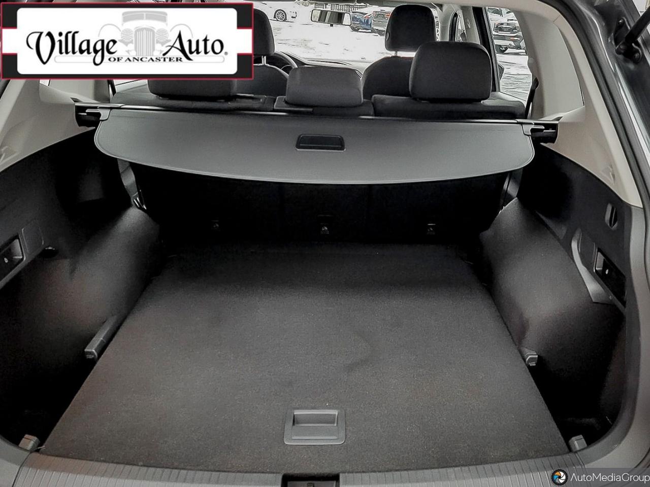 2021 Volkswagen Tiguan Trendline 4Motion