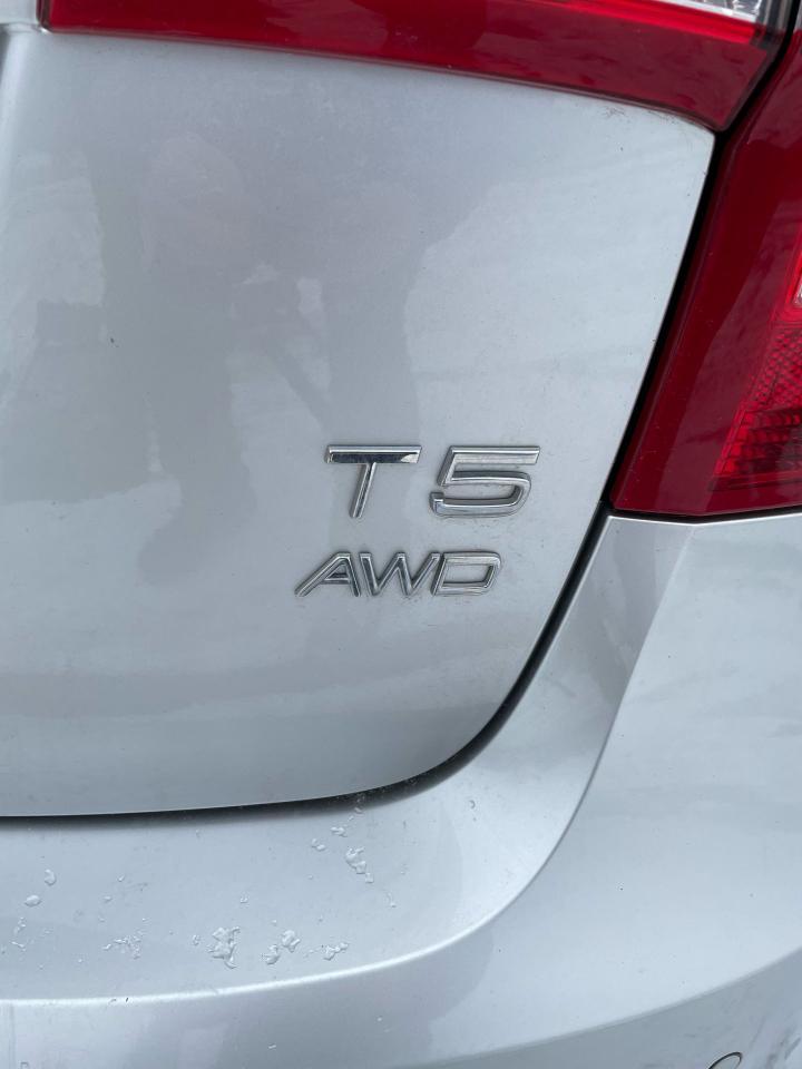 2016 Volvo S60 T5 Special Edition Premier Photo3