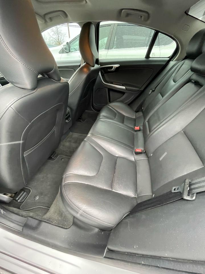 2016 Volvo S60 T5 Special Edition Premier Photo