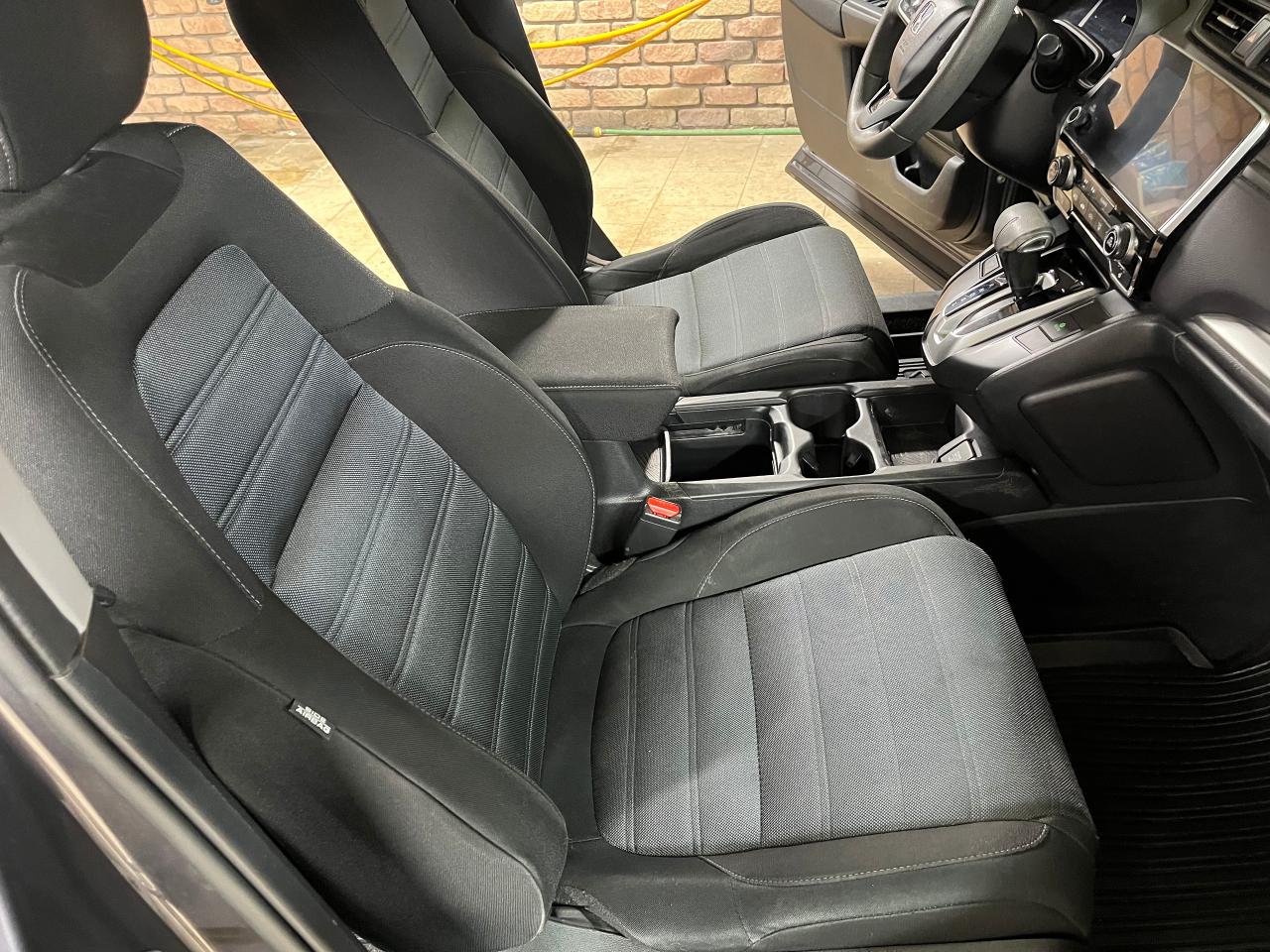 2017 Honda CR-V LX AWD Photo