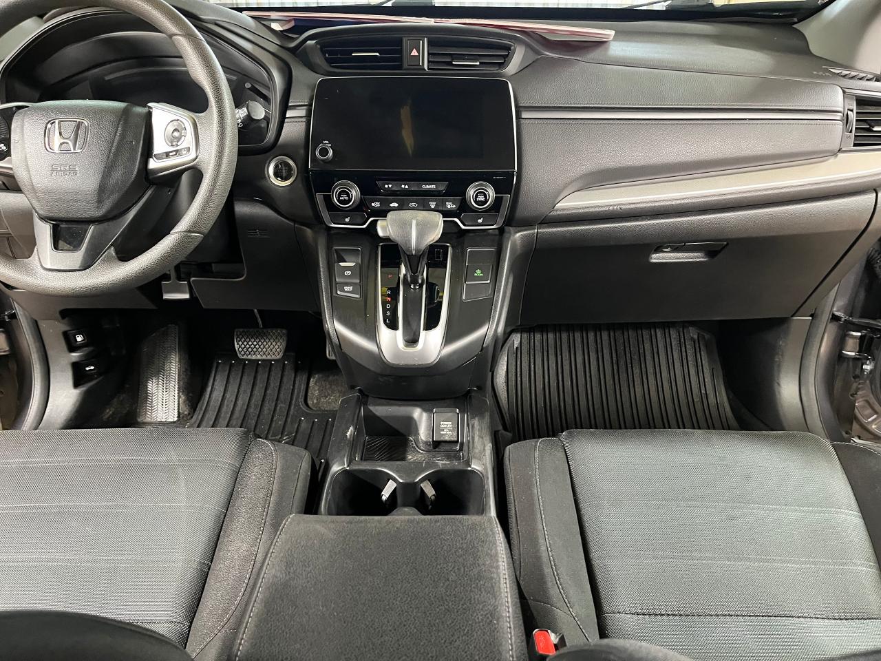 2017 Honda CR-V LX AWD Photo