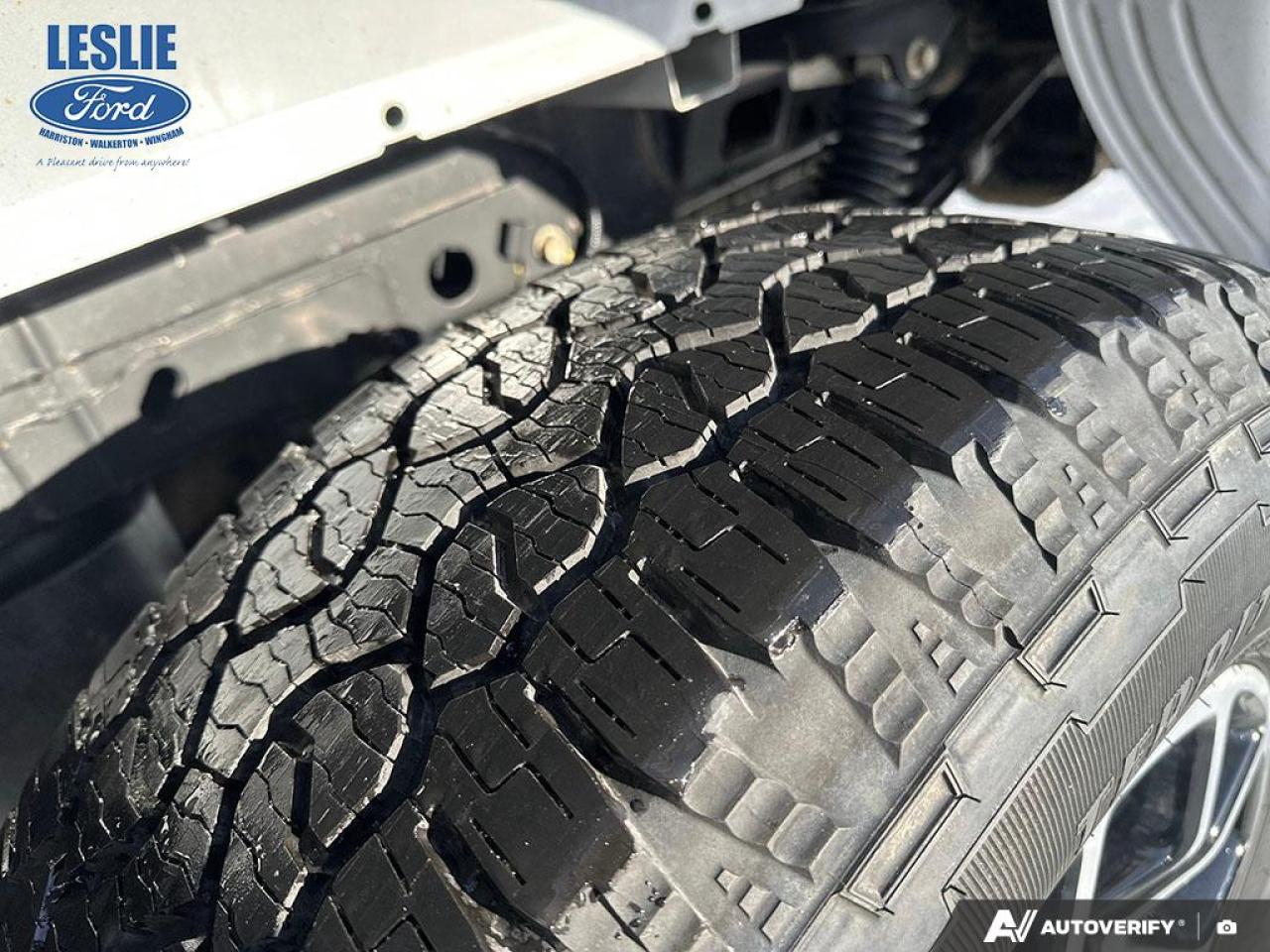 2022 Ford F-150 Lariat 4WD SuperCrew 5.5' Box Photo