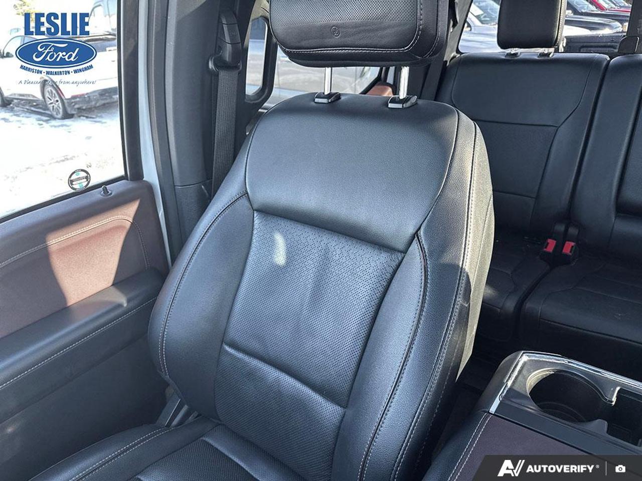 2022 Ford F-150 Lariat Hybrid 4WD SuperCrew 5.5' Box Photo