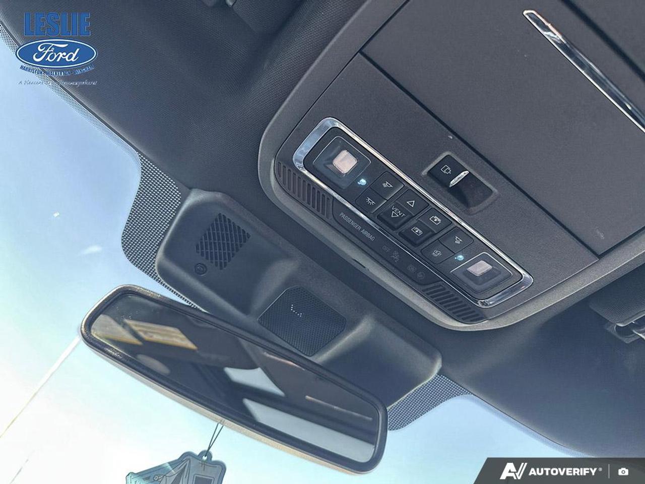 2022 Ford F-150 Lariat Hybrid 4WD SuperCrew 5.5' Box Photo