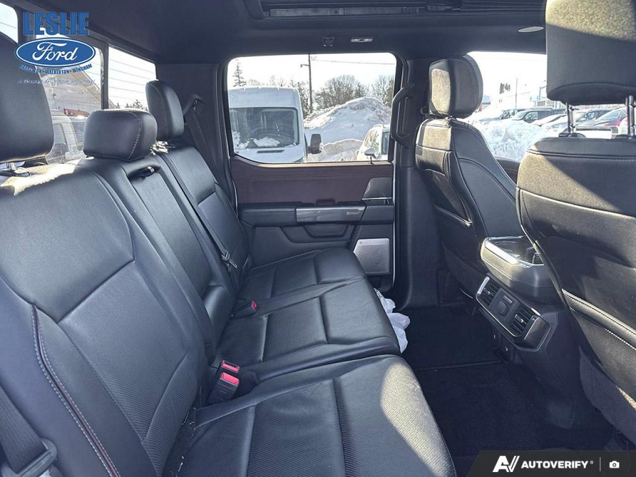 2022 Ford F-150 Lariat 4WD SuperCrew 5.5' Box Photo