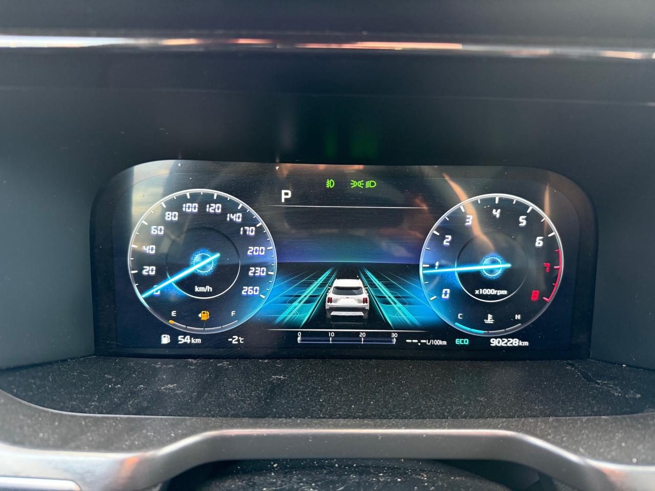 2021 Kia Sorento 2.5T SX w/Black Leather 6-Passenger! Pano Roof! Leather! Photo